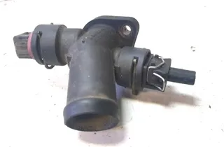 VOLKSWAGEN LT 2 generation (1996-2006) Andre rør 074121132 35105644