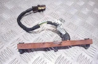 JAGUAR XF 1 generation (2011-2016) Gløderørsledninger 31300226