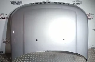 LAND ROVER Discovery 3 generation (2004-2009) Motorhjelm 31335201