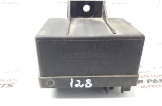 PEUGEOT 406 1 generation (1995-2004) Tændgløderør 0281003005 31362192