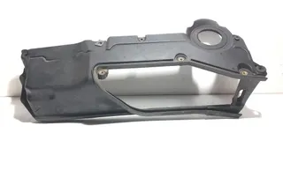 BMW 7 Series E65/E66 (2001-2008) Motordæksel 33315106