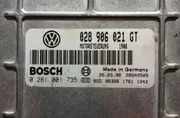 SEAT Alhambra 1 generation (1996-2010) Motorkontrolenhed ECU 028906021GT,0281001735 33316106