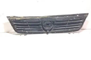 OPEL Omega B (1994-2003) Front Øvre Grill 09184938 33316605