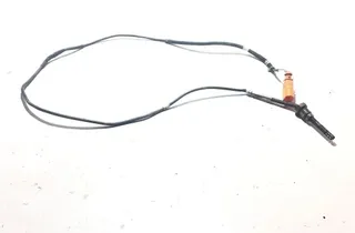 VOLKSWAGEN Transporter T5 (2003-2015) DPF tryksensor 33318709