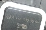 MERCEDES-BENZ GL-Class X164 (2006-2012) Gaspedal A1643000004 33319783