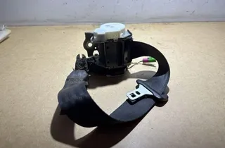 VOLVO XC60 1 generation (2008-2017) Højre bagerste sikkerhedssele 39801844 33399649