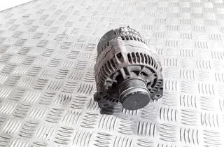 VOLKSWAGEN Passat B5 (1996-2005) Generator 0123320025 31994148