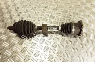 SEAT Cordoba 2 generation (1999-2009) Forreste venstre drivaksel 6Q0407271DC 32026469