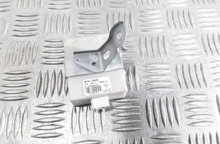 TOYOTA Avensis 2 generation (2002-2009) Forreste venstre dør kontrolenhed 8974105070 32378867