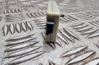 BMW 5 Series E60/E61 (2003-2010) Bootlid-antenneforstærker 21367510 33237655