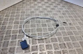 TOYOTA Avensis 2 generation (2002-2009) Motorhjelmlåsekabel 33333768