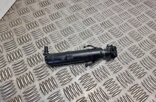 VOLKSWAGEN Touran 3 generation (2015-2023) Højre side forlygtevasker 5TA955103A 33333826