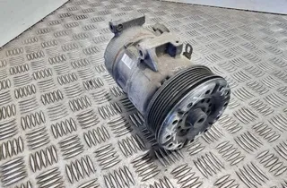 TOYOTA Avensis 2 generation (2002-2009) Aircondition pumpe 5SE12C 33334714
