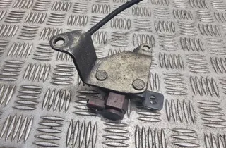 CITROËN C3 Picasso 1 generation (2008-2016) Magnetventil 9652570180 33334787