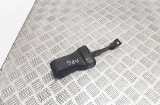 VOLKSWAGEN Touran 3 generation (2015-2023) Bagerste højre dørbegrænser 5TA839249B 33335855