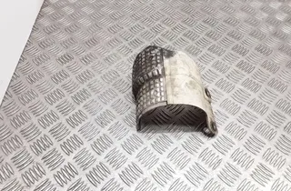 VOLKSWAGEN Touran 3 generation (2015-2023) Varmebeskyttelse 5Q0407721C 33335868