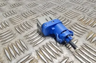 FORD S-Max 2 generation (2015-2024) Bremsepedal sensor 8t4t9g854aa 33477706