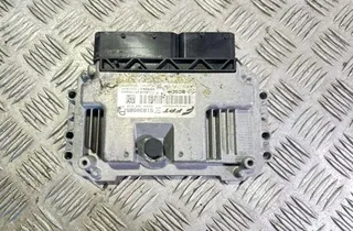 ALFA ROMEO MiTo 955 (2008-2020) Motorkontrolenhed ECU 51830585P 33499793