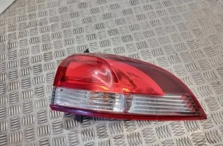 RENAULT Clio 4 generation (2012-2020) Baglygte højre baglygte 265551445r 33502370