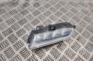 RENAULT Clio 4 generation (2012-2020) Forreste venstre tågelygte 89208551 33502396