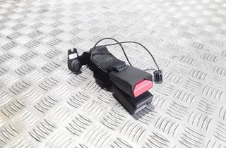 OPEL Crossland X 1 generation (2017-2023) Venstre bagsædespænde 39047228 33529194