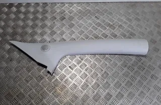 OPEL Crossland X 1 generation (2017-2023) Højre A Søjle Trim 39165141 33531678