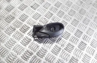 FORD Transit 3 generation (2000-2013) Højre bagerste indvendige åbningshåndtag YC15V22601A 33533936