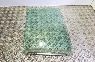 FORD Transit 3 generation (2000-2013) Forreste højre dørglas 4C16V21458AB,43R00098 33534482