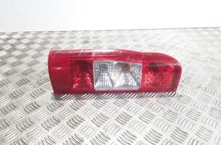 FORD Transit 3 generation (2000-2013) Venstre baglygte 6C1113405A 33534674