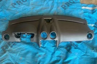 MERCEDES-BENZ M-Class W164 (2005-2011) Dashboard A1646802287 33542711
