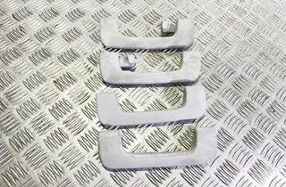 AUDI A4 B7/8E (2004-2008) Hjulsæt 8E0857607 33594669