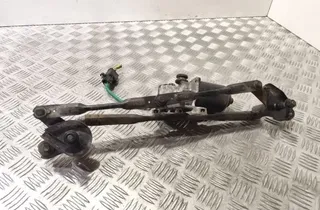 HYUNDAI i20 PB (1 generation) (2008-2014) Forrudeviskermekanisme 981101J000 33897994