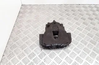 OPEL Meriva 2 generation (2010-2020) Forreste højre bremsekaliber 35105319