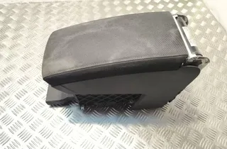 VOLKSWAGEN Passat B7 (2010-2015) Armlæn VW46XAL,3C0864207P 34063492