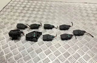 MERCEDES-BENZ R-Class W251 (2005-2017) Kabinevarmer klapmotoraktuator 929888G,EFB336 34063957