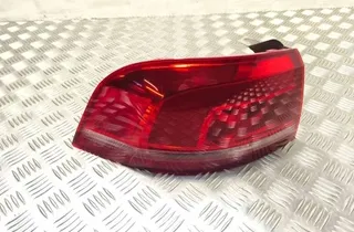 VOLKSWAGEN Passat B7 (2010-2015) Venstre baglygte 3AF945095C 34063832