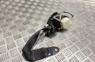 MERCEDES-BENZ R-Class W251 (2005-2017) Bagerste venstre sikkerhedssele GB14166,A2518600585 34063673