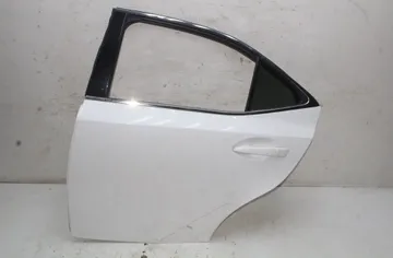 LEXUS IS XE30 (2013-2024) Venstre bagdør 083 33334659