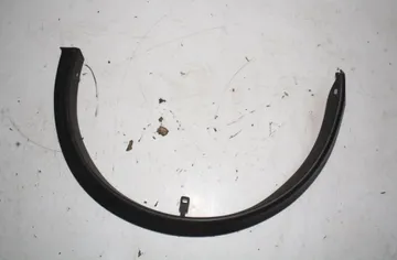 NISSAN Juke YF15 (2010-2020) Forreste venstre skærmliste 638611KA6A 33525095