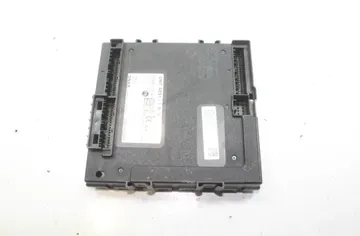 HYUNDAI IONIQ 5 1 generation (2021-2023) Komfort kontrolenhed 95400-GI050 33781467