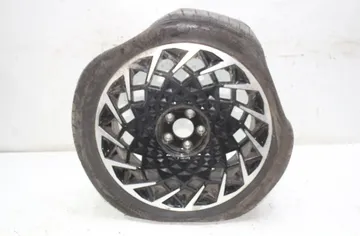 HYUNDAI IONIQ 5 1 generation (2021-2023) Hjul 52910-GI210,255/45R20 33853723