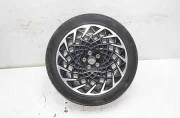 HYUNDAI IONIQ 5 1 generation (2021-2023) Hjul 52910-GI210,255/45R20 33853724