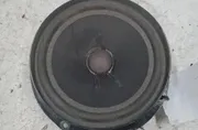 SKODA Octavia 2 generation (2004-2013) Forreste venstre dørhøjttaler 1Z0035411C 33282520