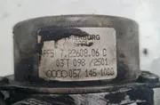 AUDI A4 B8/8K (2011-2016) Vakuum pumpe 057145100C 33285061