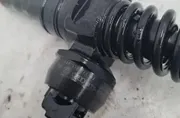 VOLKSWAGEN Sharan 1 generation (1995-2010) Brændstofinjektor 038130073AJ 33285387