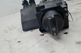 MERCEDES-BENZ E-Class W210 (1995-2002) Forlygtekontakt kontrolenhed 33285759