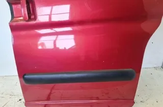 CITROËN Berlingo 1 generation (1996-2012) Højre side skydedør 33285822