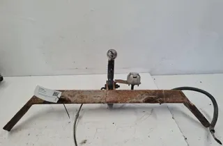 CITROËN Berlingo 1 generation (1996-2012) Aftageligt anhængertræk 33288724