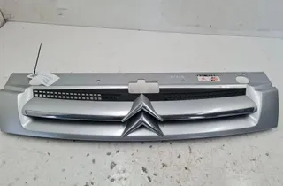 CITROËN Berlingo 1 generation (1996-2012) Front Øvre Grill 33288783