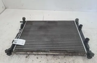 RENAULT Laguna 2 generation (2001-2007) Air Con radiator 33289566